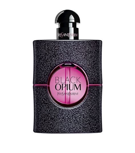 black opium parfum